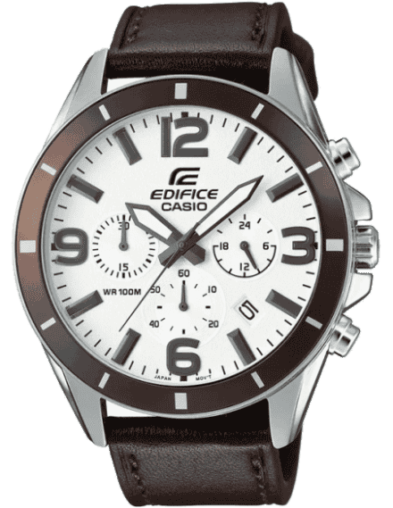 EX284 EFR-553L-7BVUDF Edifice