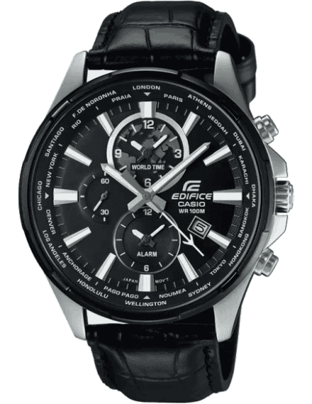 EX290 EFR-304BL-1AVUDF Edifice