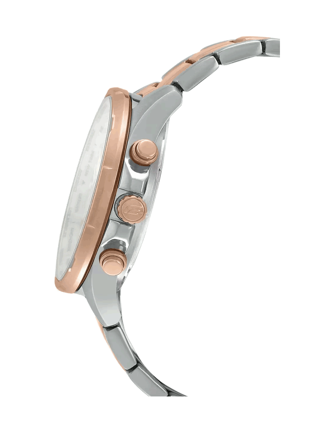 Buy Casio EX294 EFR-304SG-7AVUDF Edifice Watch in India I Swiss Tim...