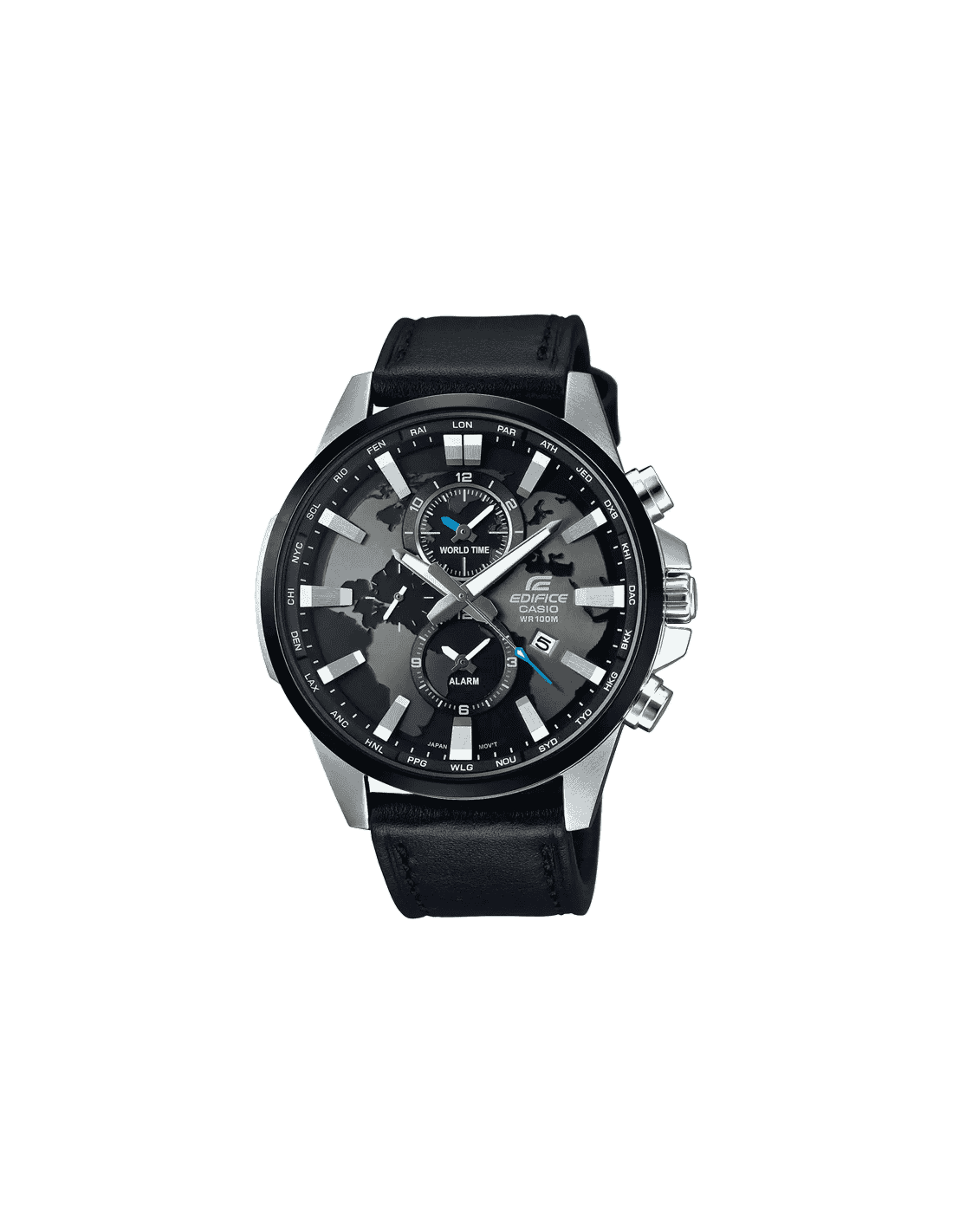 casio vintage watch digital