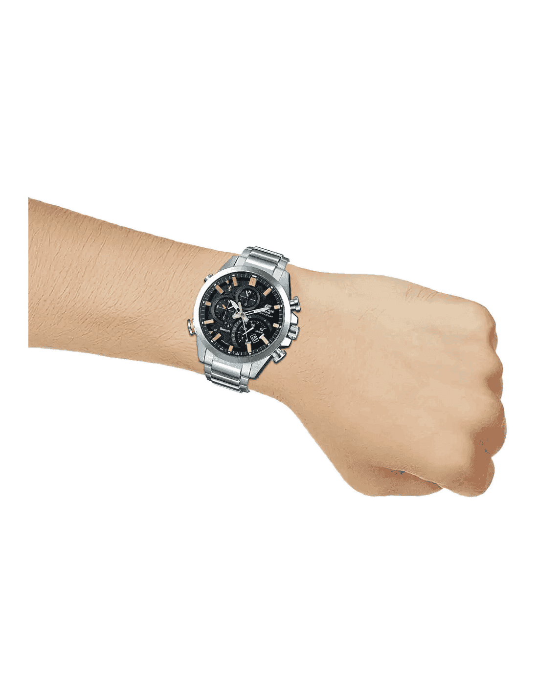 Casio efr 500d hot sale