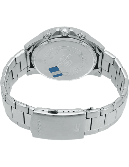 Buy Casio EX317 EFV 500D 1AVUDF Edifice Watch in India I Swiss Time