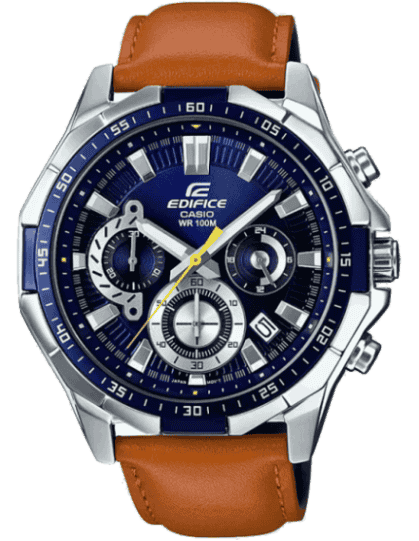 EX339 EFR-554L-2AVUDF Edifice