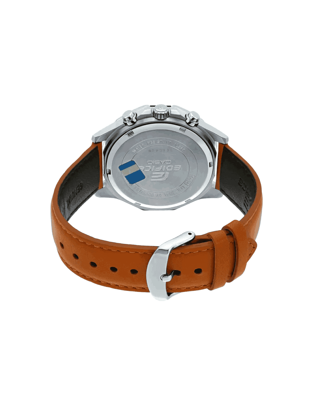 Casio edifice deals efr 554l