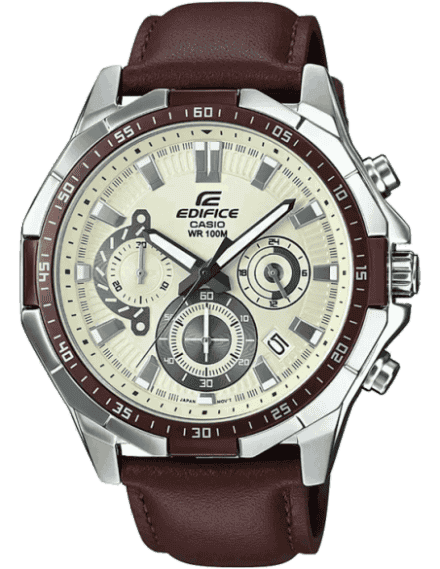 EX340 EFR-554L-7AVUDF Edifice