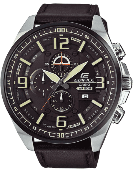 EX342 EFR-555BL-5AVUDF Edifice