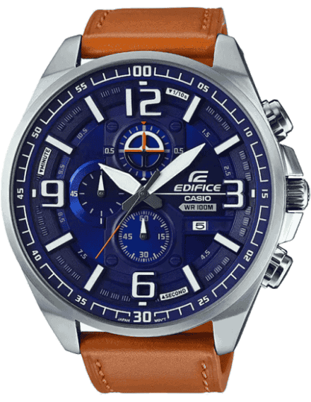 EX344 EFR-555L-2AVUDF Edifice