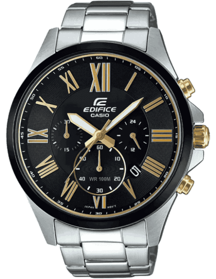 EX346 EFV-500DB-1AVUDF Edifice