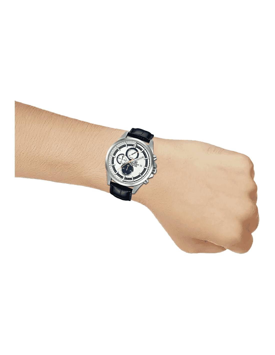 Buy Casio EX351 EFV 520L 7AVUDF Edifice Watch in India I Swiss Time