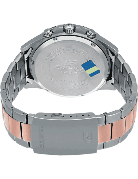 Casio edifice online efv 520 dy