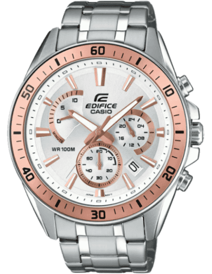 EX357 EFR-552D-7AVUDF Edifice