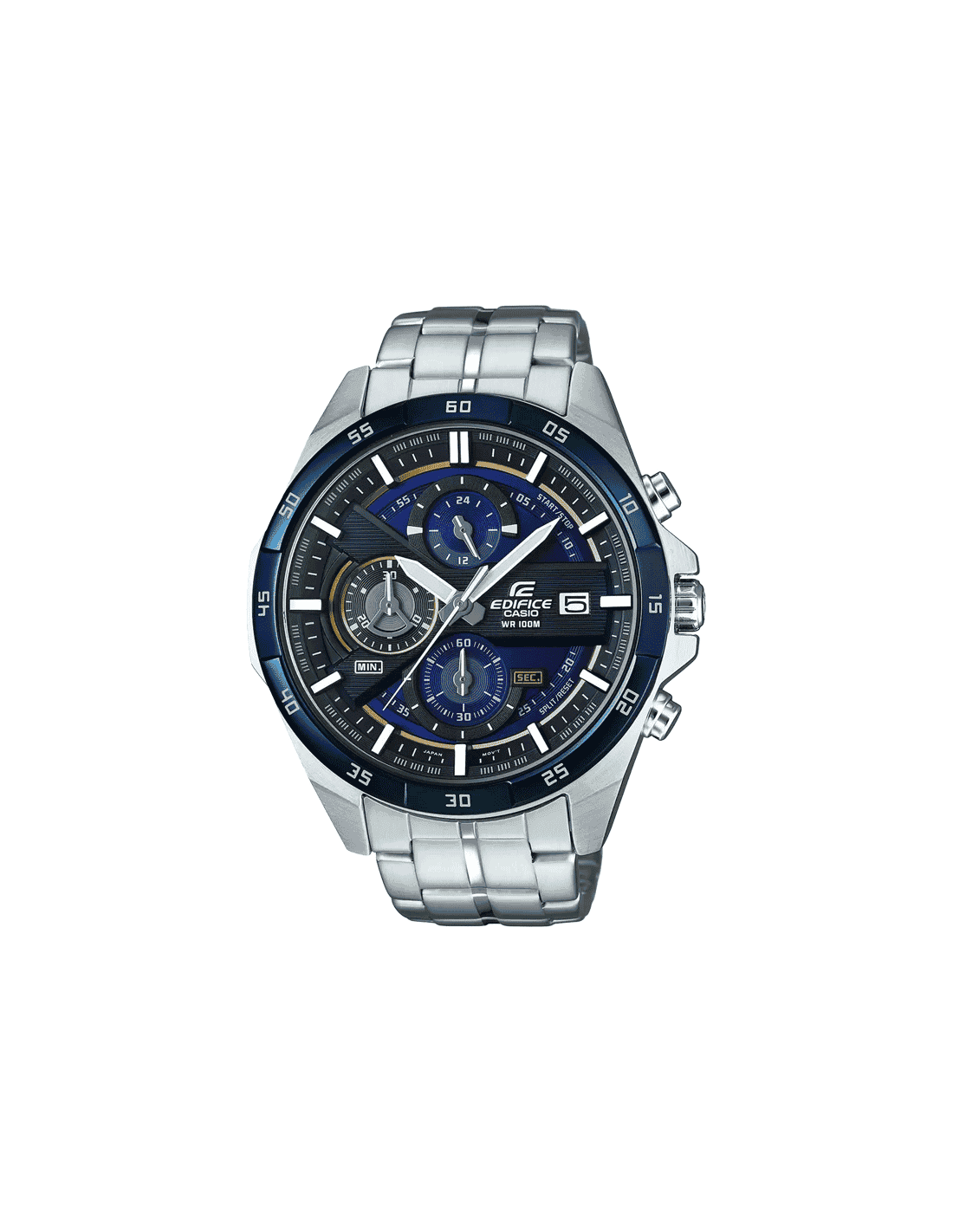 ex 362 edifice watch