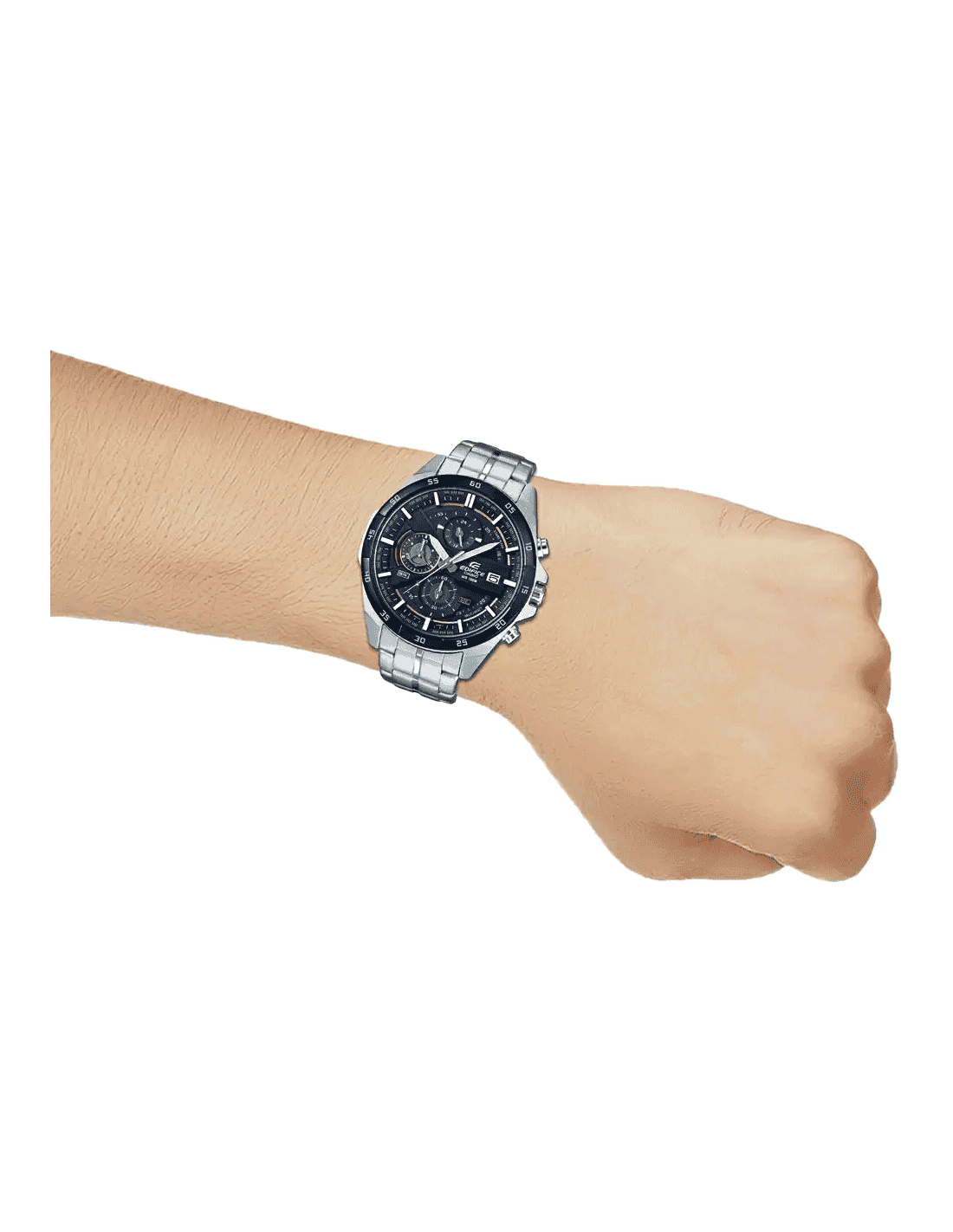 ex 362 edifice watch