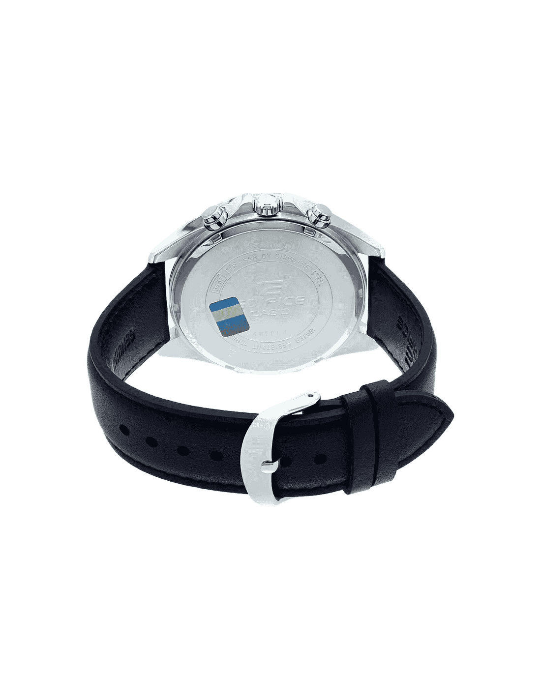 Buy Casio EX363 EFR 556L 1AVUDF Edifice Watch in India I Swiss Time