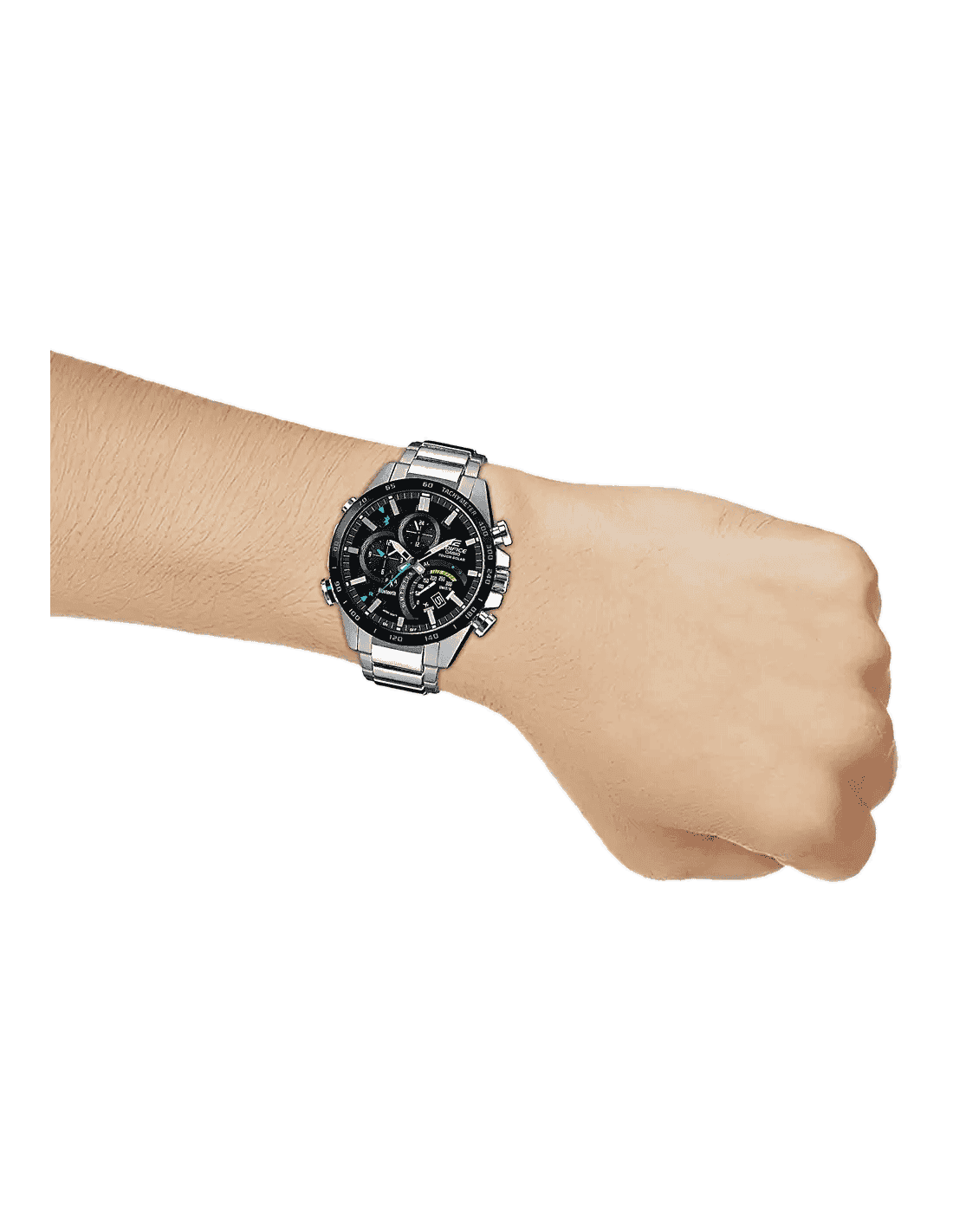 Casio sales eqb 501xdb