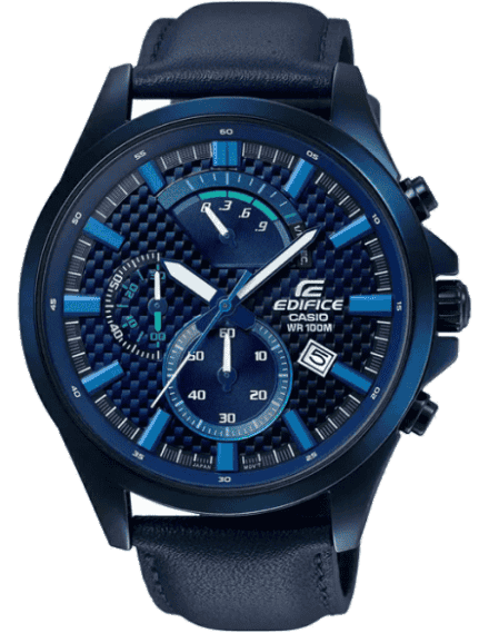 EX367 EFV-530BL-2AVUDF Edifice