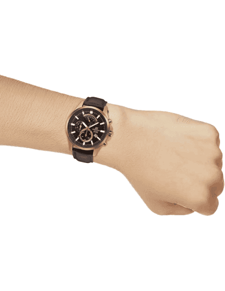 Casio edifice on sale efv 530gl
