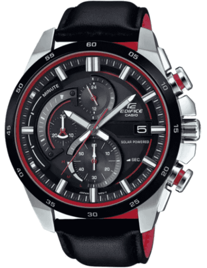 casio edifice eqs 600bl