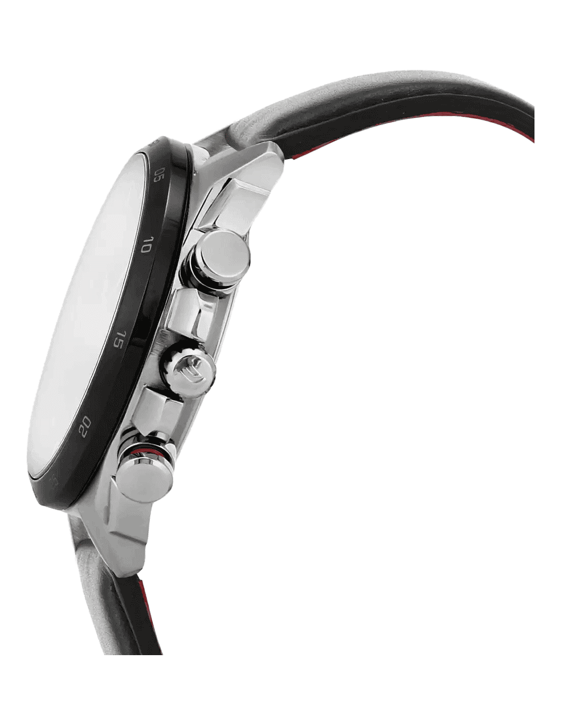 Buy Casio EX380 EQS 600BL 1AUDF Edifice Watch in India I Swiss Time