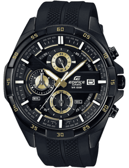 EX385 EFR-556PB-1AVUDF Edifice