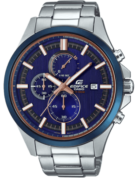 Casio edifice ed474 outlet