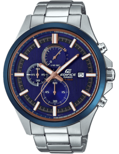 EX398 EFV-520DB-2AVUDF Edifice