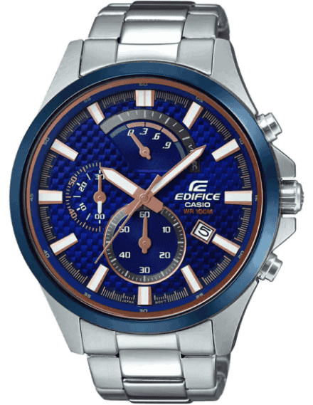 EX399 EFV-530DB-2AVUDF Edifice