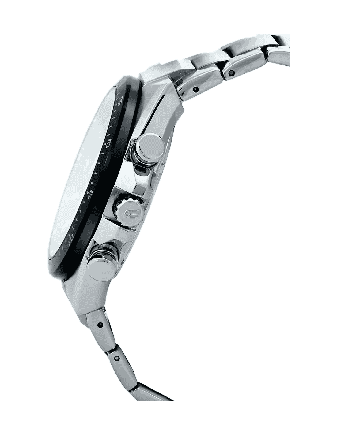 edifice divers watch