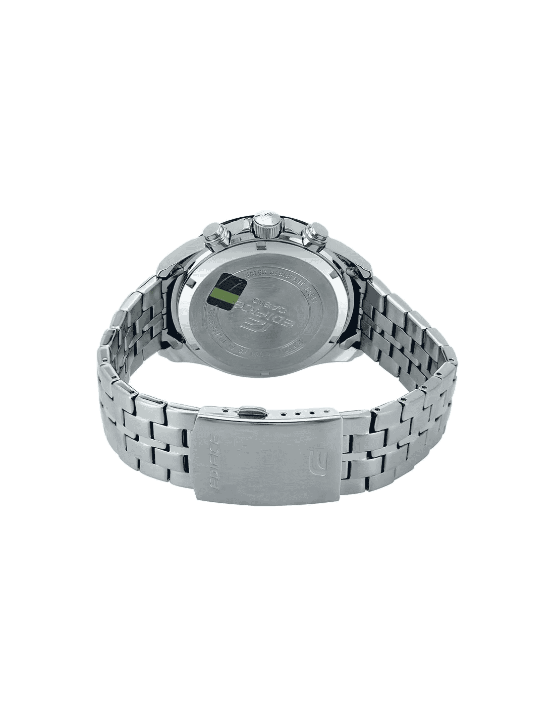 Buy Casio EX416 EFR 561DB 1AVUDF Edifice Watch in India I