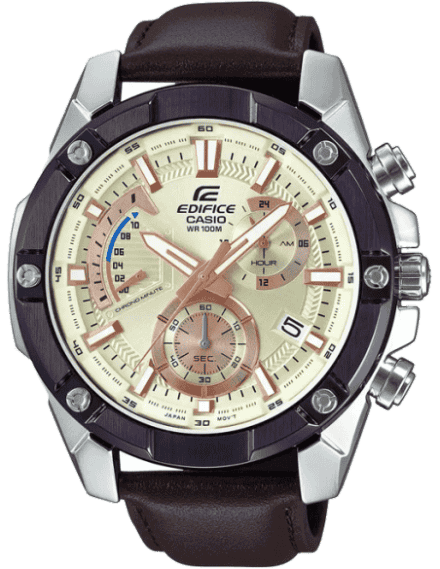 EX427 EFR-559BL-7AVUDF Edifice