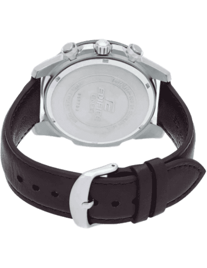 Buy Casio EX427 EFR 559BL 7AVUDF Edifice Watch in India I Swiss Tim