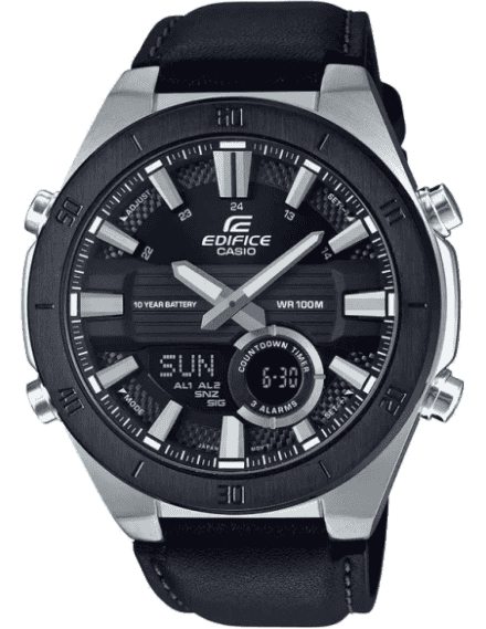 EX458 ERA-110BL-1AVDF Edifice