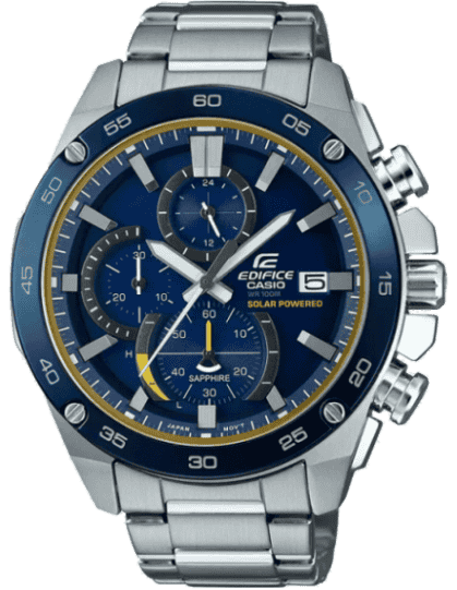 EX466 EFS-S500DB-2AVUDF Edifice