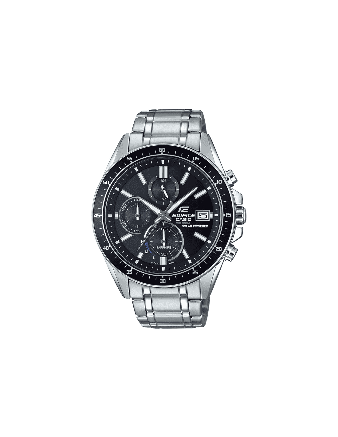 Buy Casio EX467 EFS S510D 1AVUDF Edifice Watch in India I Swiss Tim