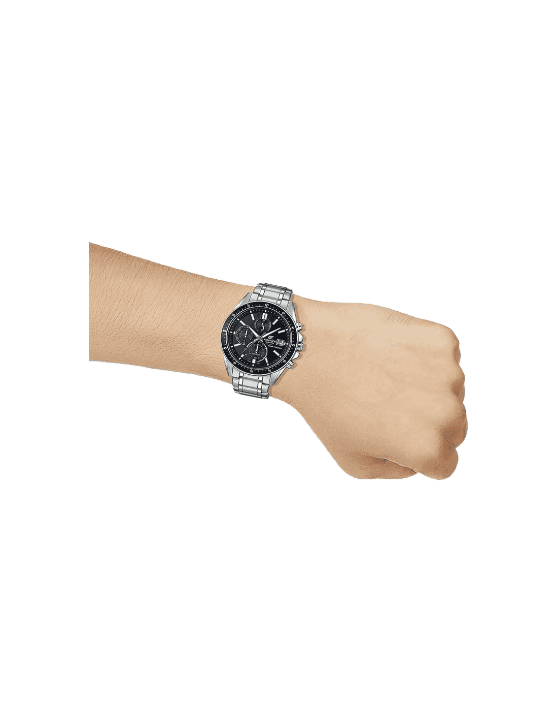Buy Casio EX467 EFS S510D 1AVUDF Edifice Watch in India I Swiss Tim