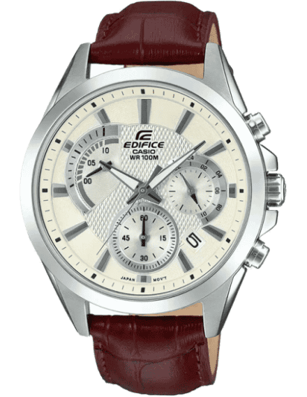 EX480 EFV-580L-7AVUDF Edifice