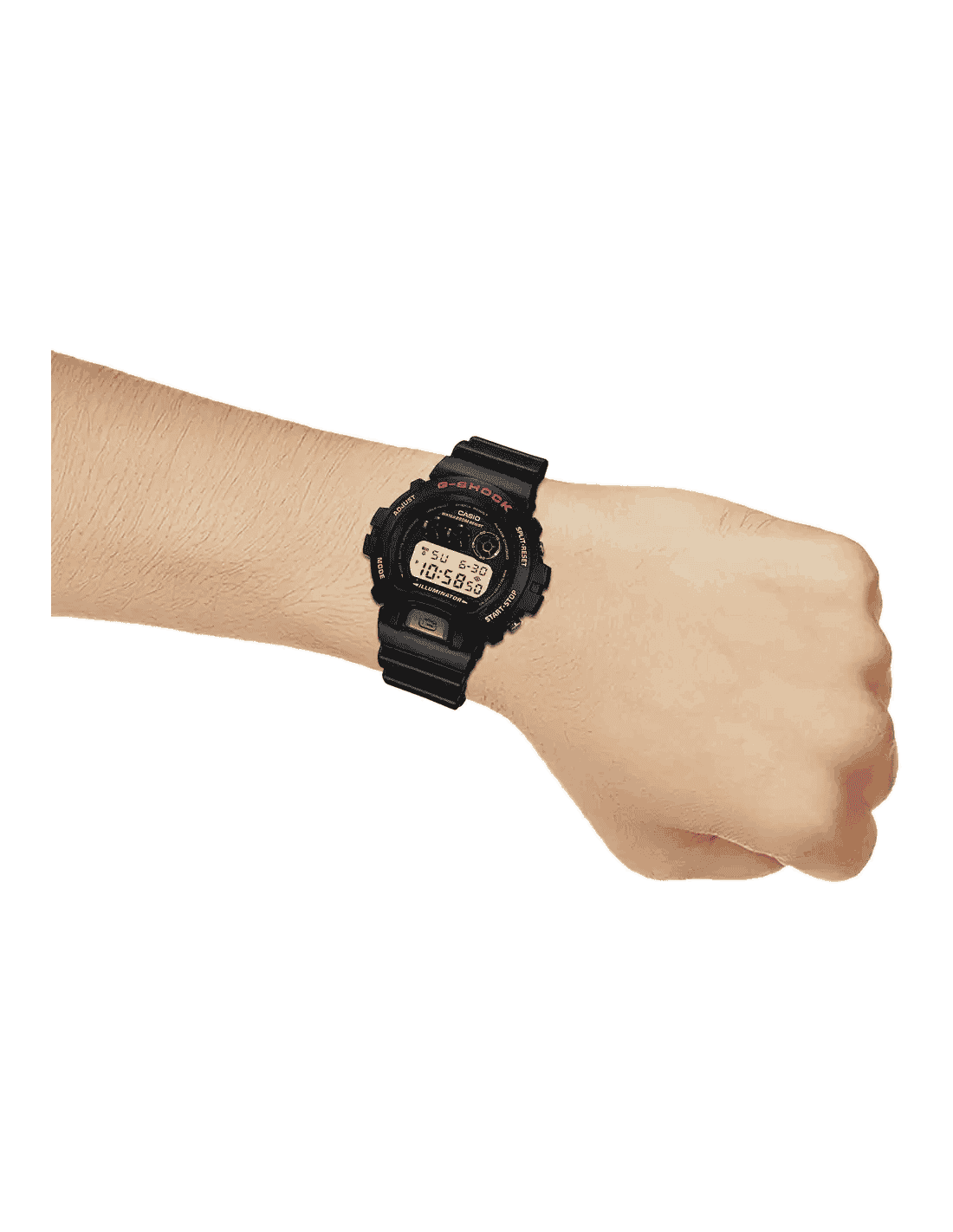 Buy Casio G009 DW 6900G 1VHDF G Shock Watch in India I Swiss Time H