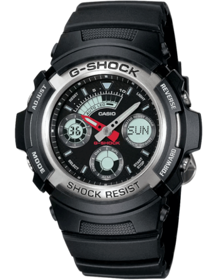 G219 AW-590-1ADR G-Shock