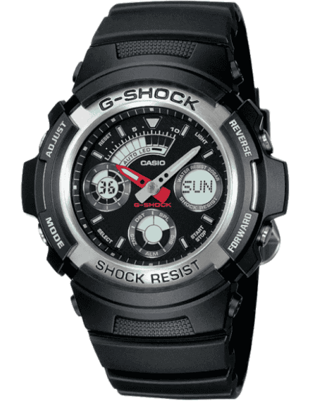 G219 AW-590-1ADR G-Shock