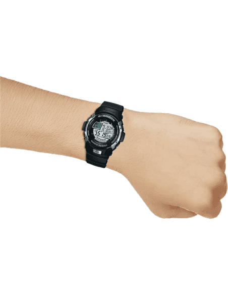 G shock on sale g 7700