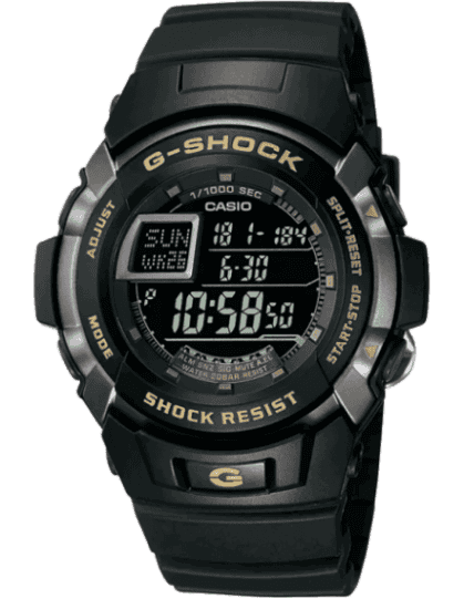 Casio 7710 clearance