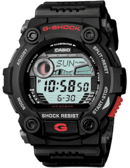 G shock cheapest watch cheap