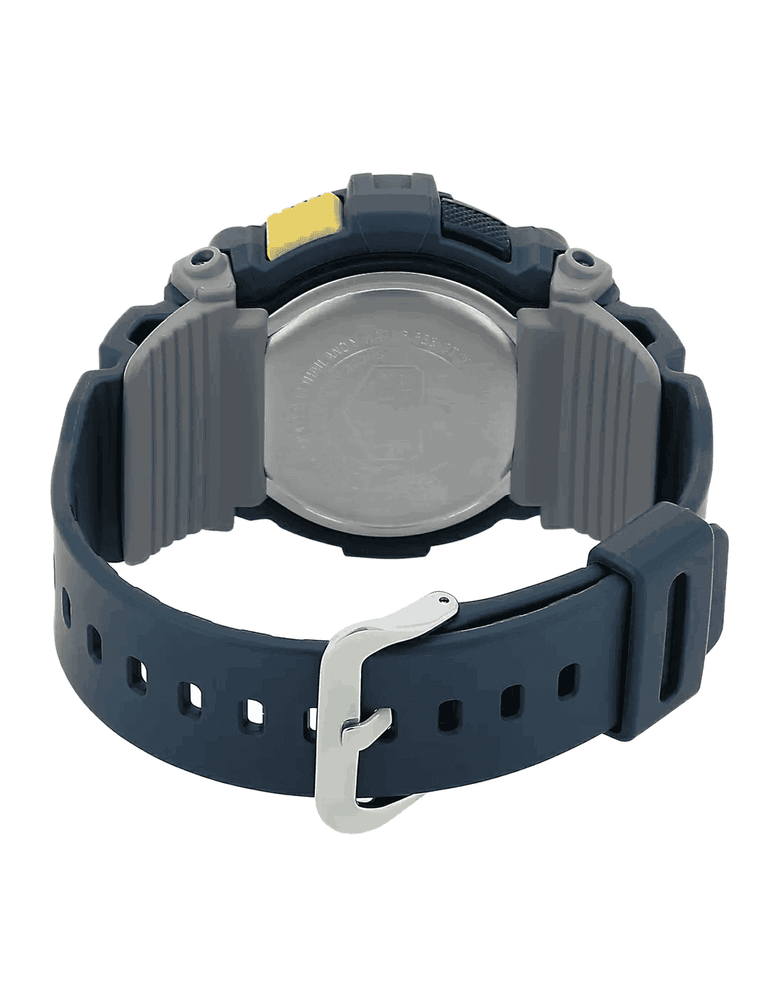 casio g261