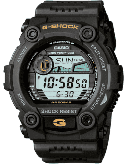 g660 casio