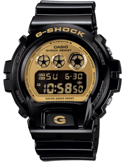 G265 DW-6900CB-1DR GSHOCK