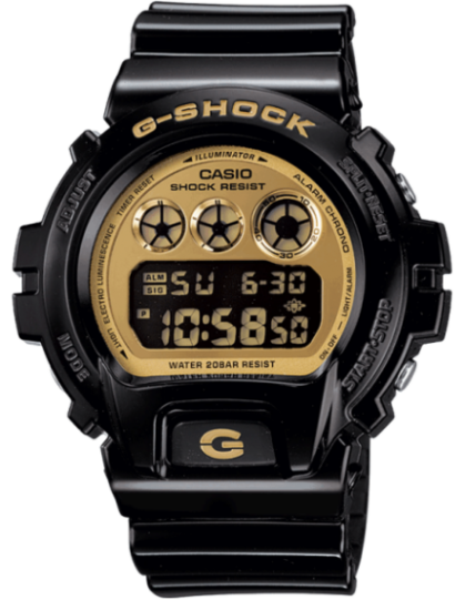 G265 DW-6900CB-1DR G-Shock