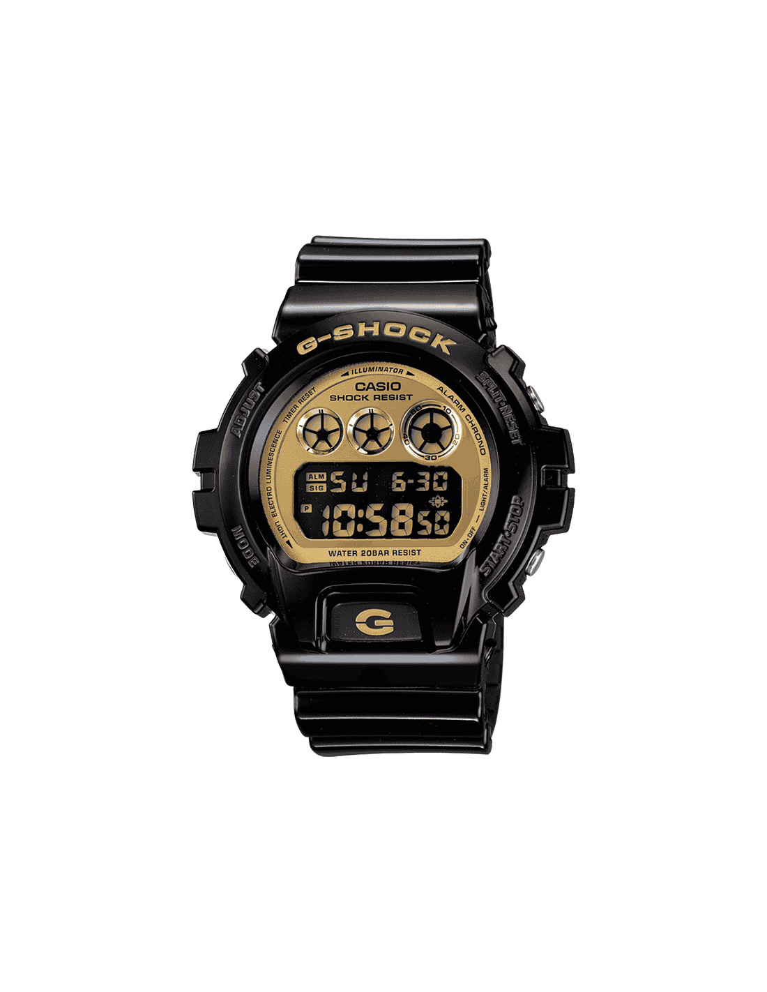 G265 DW 6900CB 1DR G Shock