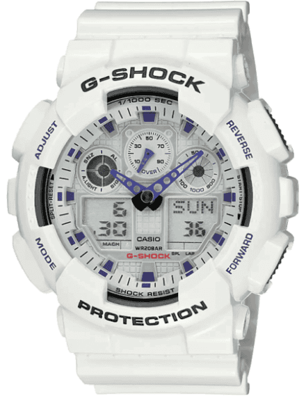Casio g644 deals
