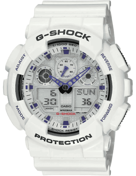 G274 GA-100A-7ADR G-Shock