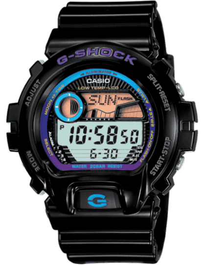 G286 GLX-6900-1DR G-Shock